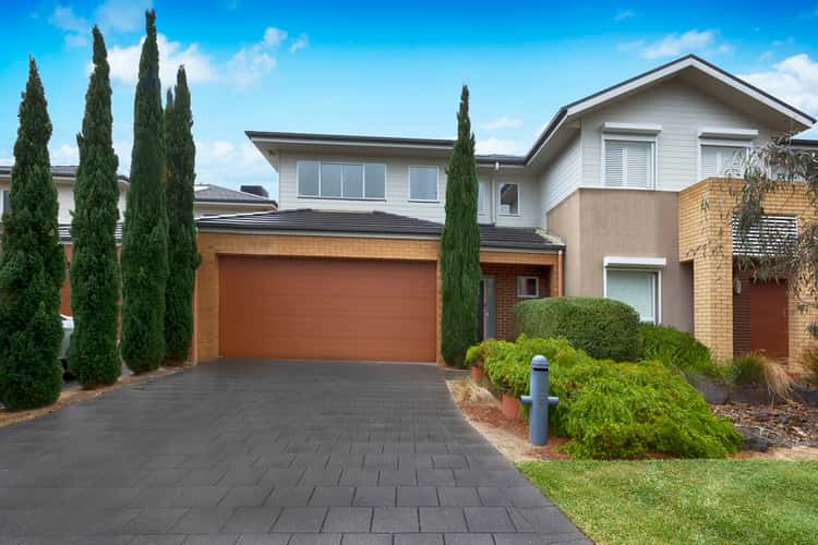 Main view of Homely townhouse listing, 154 La Perouse Boulevard, Bonbeach VIC 3196