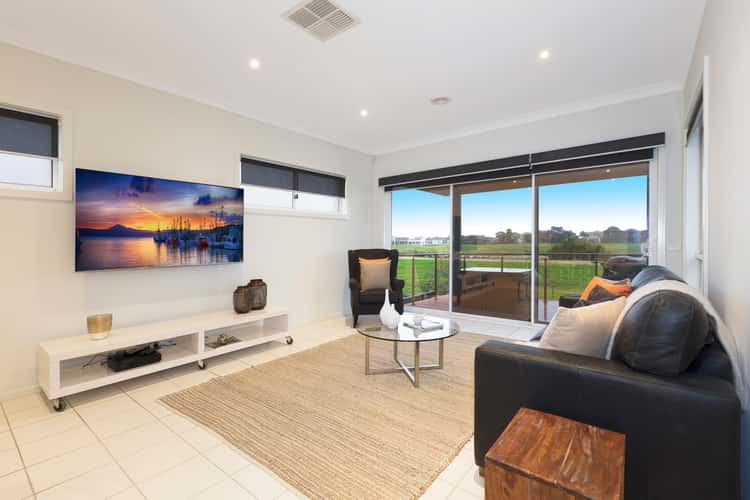 Second view of Homely townhouse listing, 154 La Perouse Boulevard, Bonbeach VIC 3196