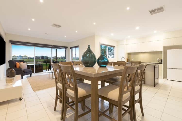 Fourth view of Homely townhouse listing, 154 La Perouse Boulevard, Bonbeach VIC 3196