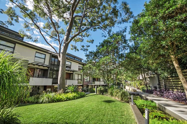 Main view of Homely apartment listing, C204/2-4 Darley Street, Forestville NSW 2087