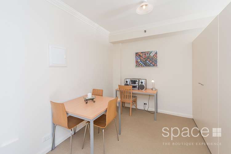 Fourth view of Homely apartment listing, 2H/811 Hay Street, Perth WA 6000