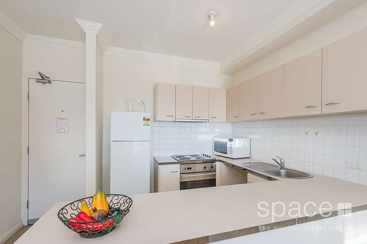 Fifth view of Homely apartment listing, 2H/811 Hay Street, Perth WA 6000