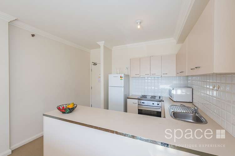 Sixth view of Homely apartment listing, 2H/811 Hay Street, Perth WA 6000