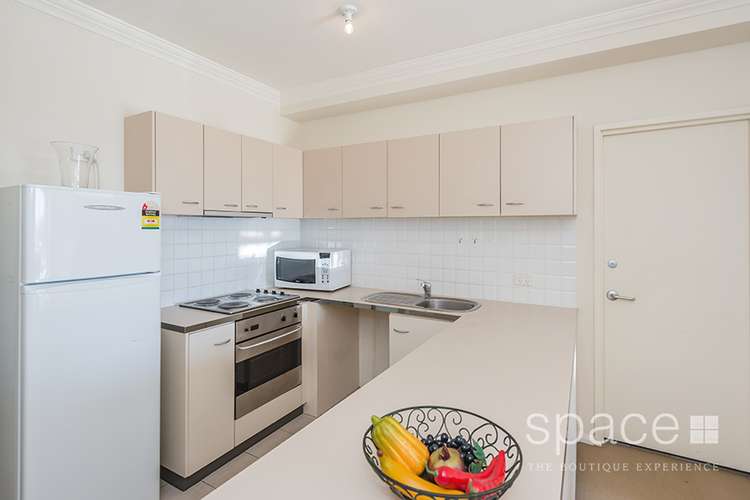 Seventh view of Homely apartment listing, 2H/811 Hay Street, Perth WA 6000