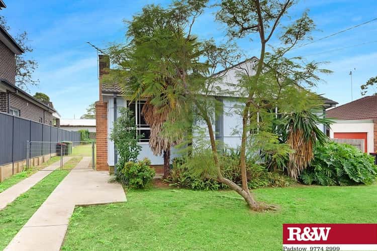 Main view of Homely house listing, 22 Creswell Street, Revesby NSW 2212