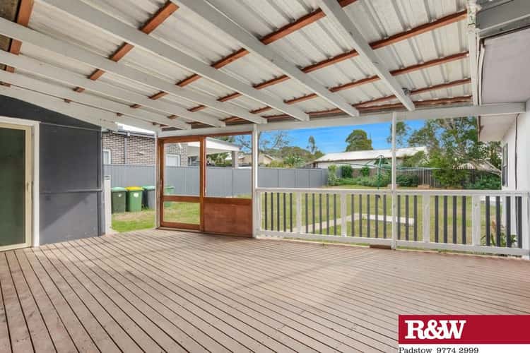 Second view of Homely house listing, 22 Creswell Street, Revesby NSW 2212
