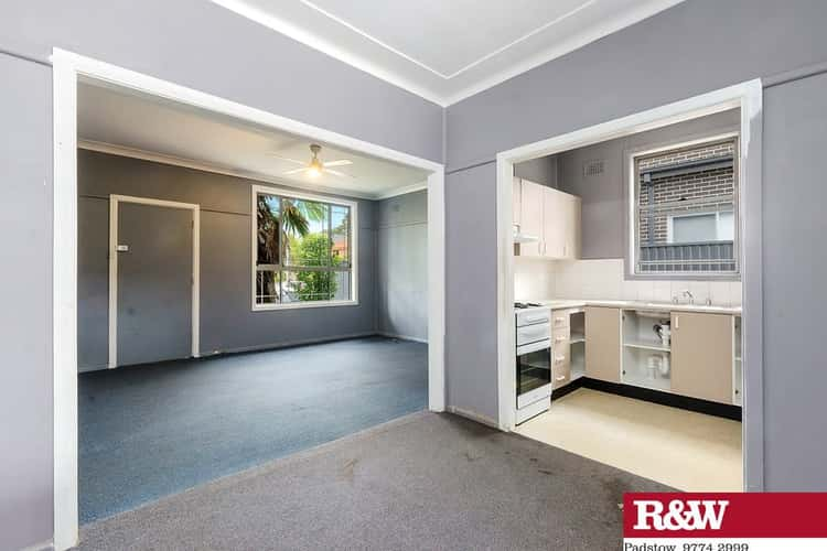 Third view of Homely house listing, 22 Creswell Street, Revesby NSW 2212