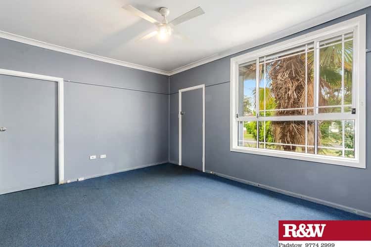 Fifth view of Homely house listing, 22 Creswell Street, Revesby NSW 2212
