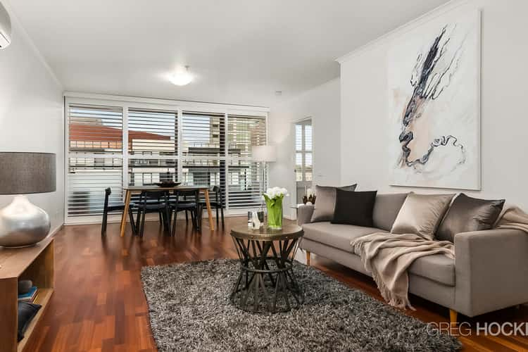 118/39 Dorcas Street, South Melbourne VIC 3205