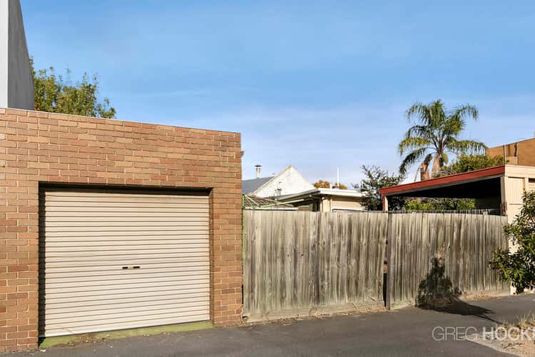 Fourth view of Homely house listing, 161 Pickles St, Port Melbourne VIC 3207