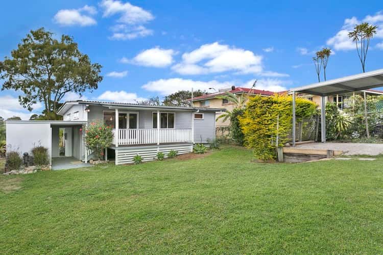 Fifth view of Homely house listing, 51 Birra Street, Chermside West QLD 4032