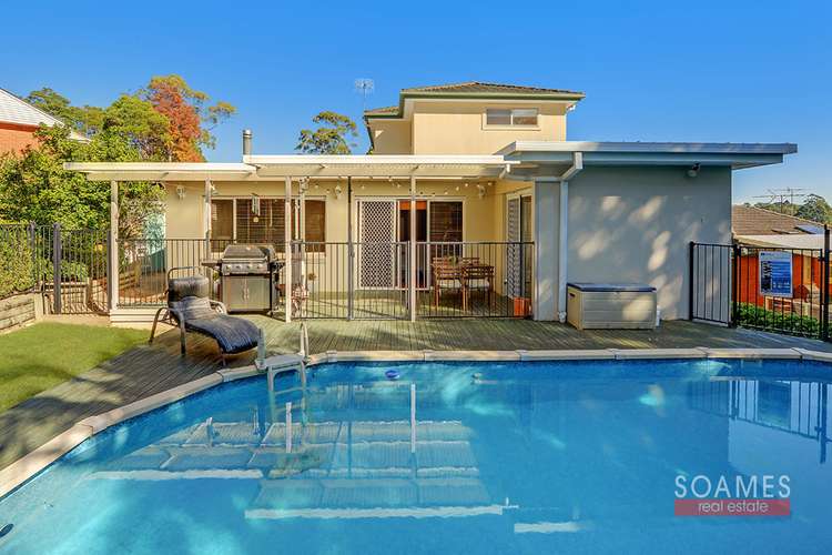 Third view of Homely house listing, 7 Neerim Close, Berowra NSW 2081