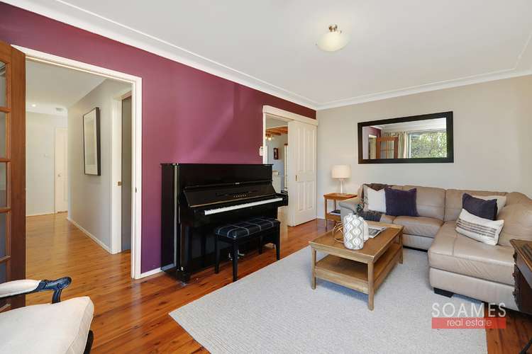 Fifth view of Homely house listing, 7 Neerim Close, Berowra NSW 2081