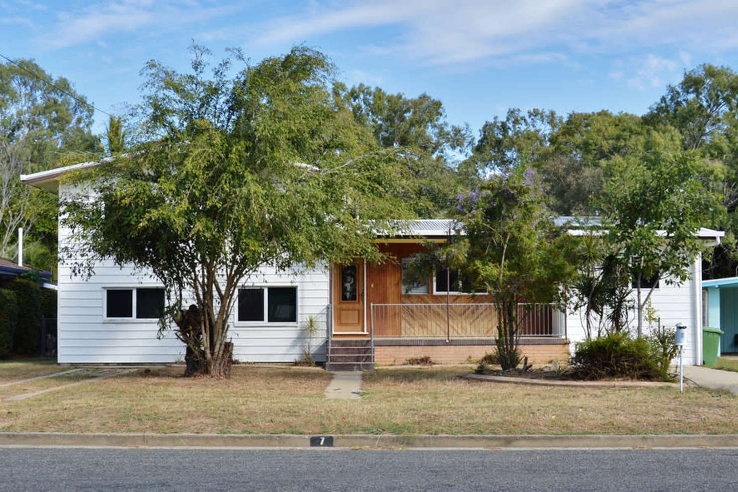 Main view of Homely house listing, 7 McMahon Street, Andergrove QLD 4740