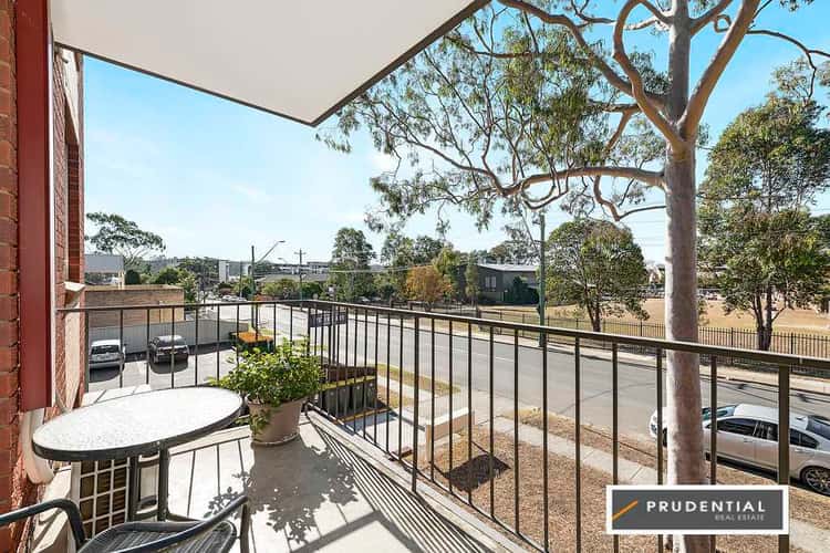 Sixth view of Homely unit listing, 7/19 Chamberlain Street, Campbelltown NSW 2560