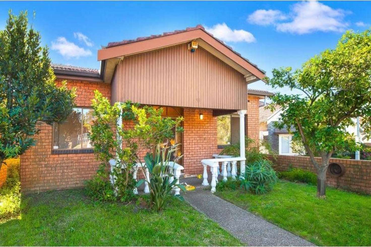 Main view of Homely house listing, 93 Homer Street, Earlwood NSW 2206