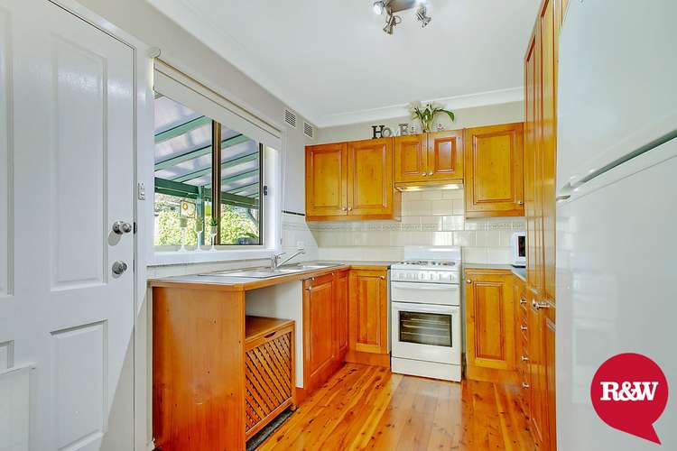 Second view of Homely house listing, 63 Beaconsfield Road, Rooty Hill NSW 2766