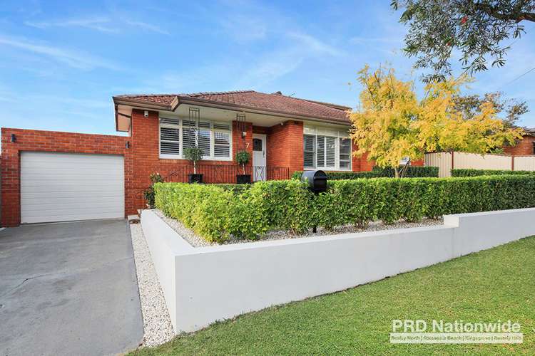 Second view of Homely house listing, 7 Eleanor Avenue, Belmore NSW 2192