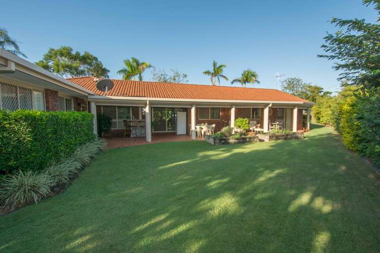 Second view of Homely house listing, 16 Hofer Court, Bundaberg East QLD 4670