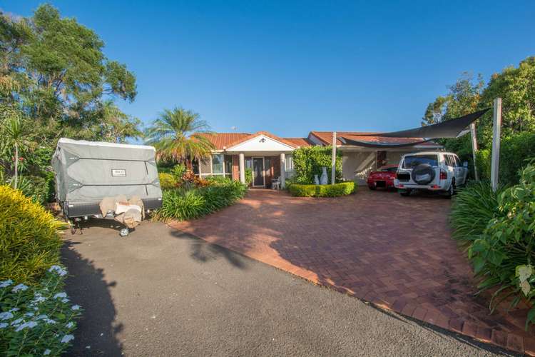 Fourth view of Homely house listing, 16 Hofer Court, Bundaberg East QLD 4670