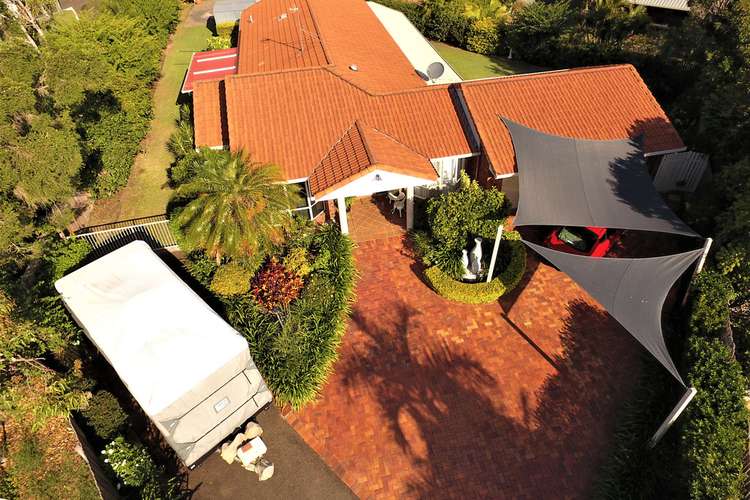 Fifth view of Homely house listing, 16 Hofer Court, Bundaberg East QLD 4670