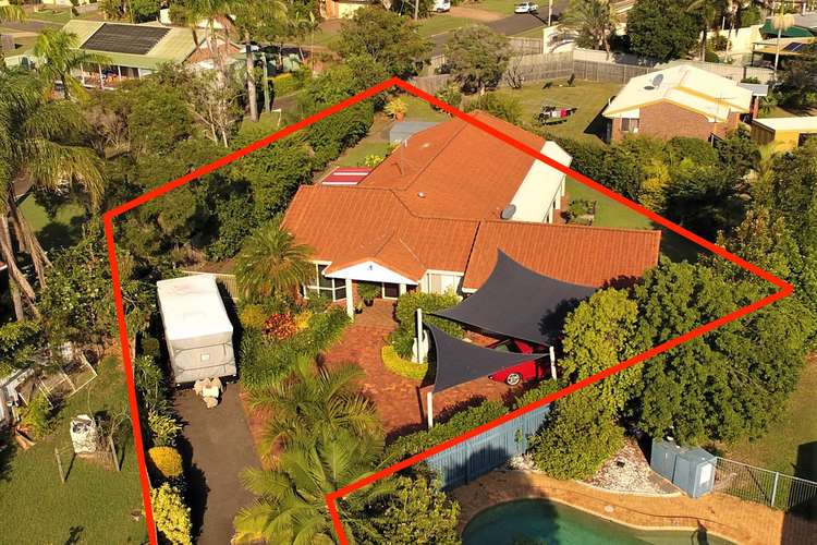 Sixth view of Homely house listing, 16 Hofer Court, Bundaberg East QLD 4670