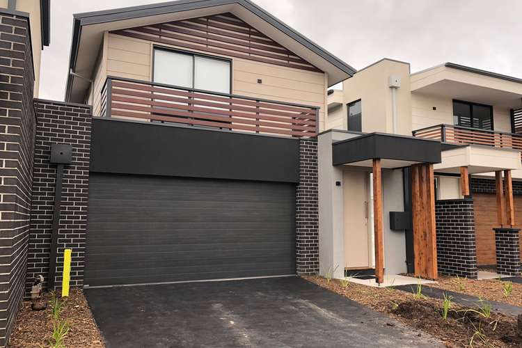 Main view of Homely townhouse listing, 50 Abercrombie Avenue, Keysborough VIC 3173