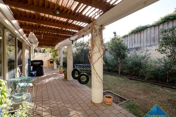 Fifth view of Homely house listing, 10b Anstey Street, Claremont WA 6010