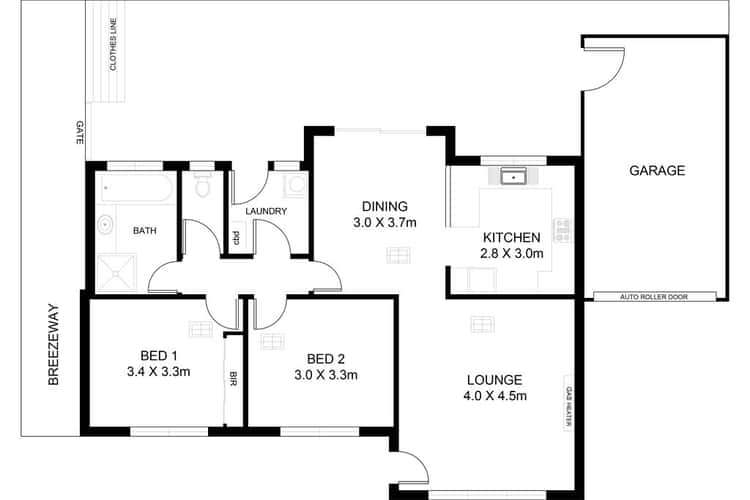 Sixth view of Homely unit listing, 3/3 Marleston Avenue, Ashford SA 5035
