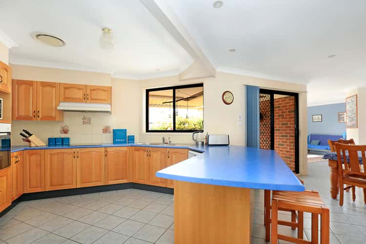 Second view of Homely house listing, 14 Coachwood Place, Robertson NSW 2577