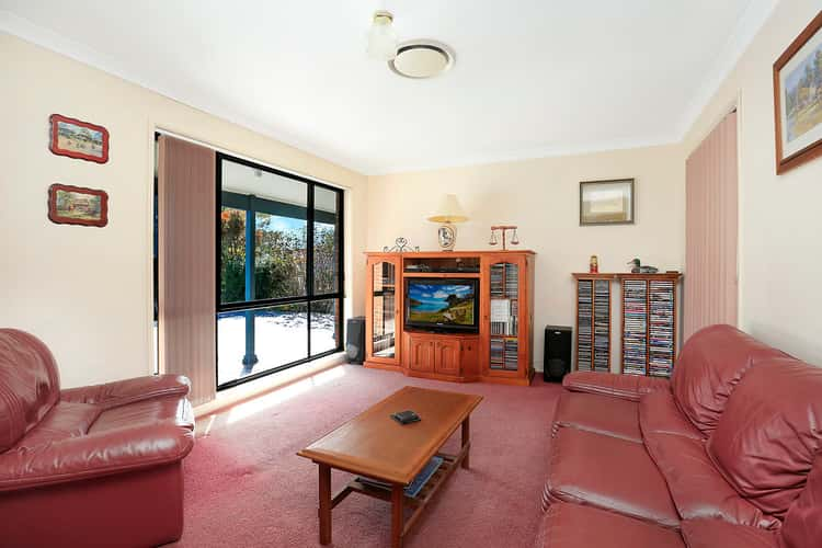 Fifth view of Homely house listing, 14 Coachwood Place, Robertson NSW 2577