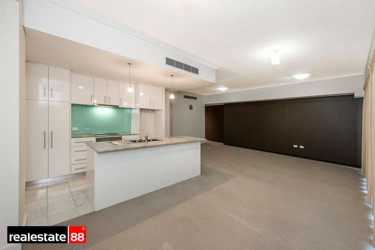 Main view of Homely apartment listing, 30/11 Bennett Street, East Perth WA 6004