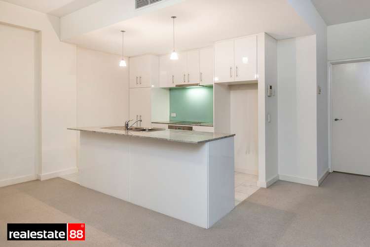 Fourth view of Homely apartment listing, 30/11 Bennett Street, East Perth WA 6004
