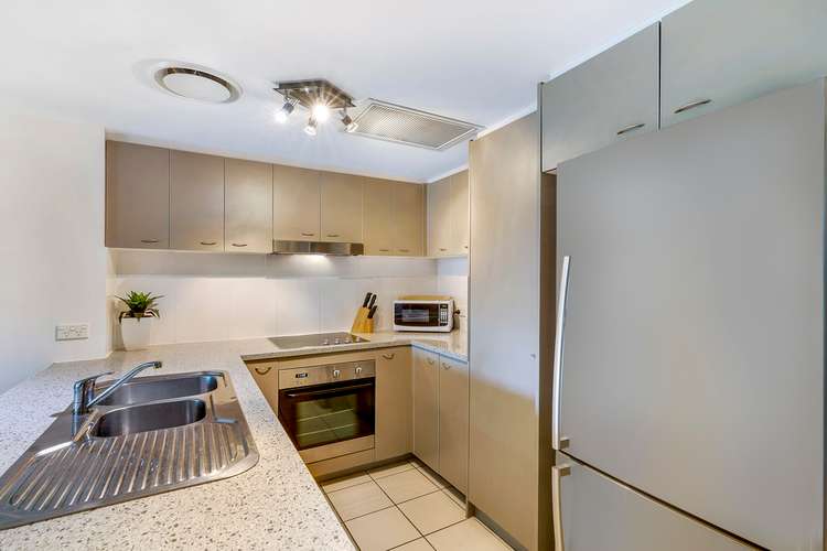Fourth view of Homely apartment listing, 14 "Breakfree Fortitude Valley" 72-78 Brookes Street, Bowen Hills QLD 4006
