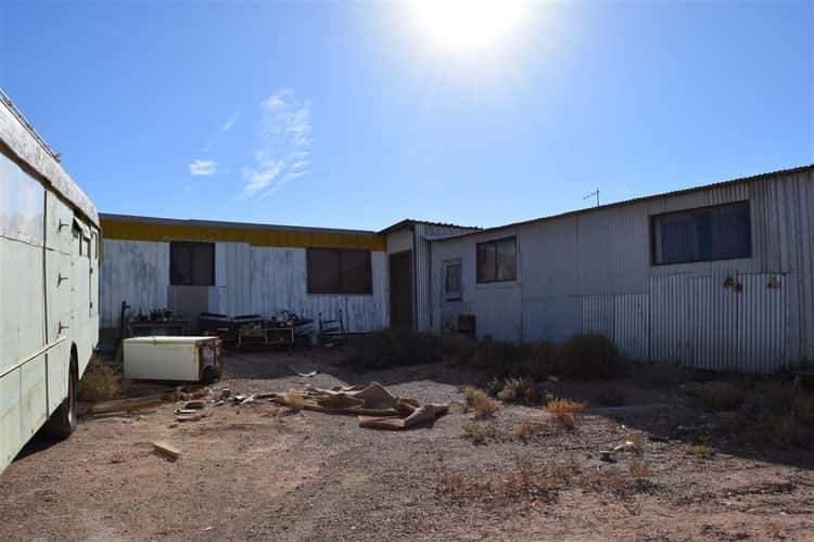 Second view of Homely house listing, Lot 1224 Goldsworthy Street, Coober Pedy SA 5723