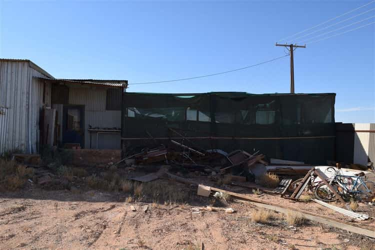 Third view of Homely house listing, Lot 1224 Goldsworthy Street, Coober Pedy SA 5723