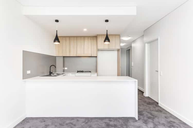 Second view of Homely unit listing, 67/15-19 Edgehill Avenue, Botany NSW 2019