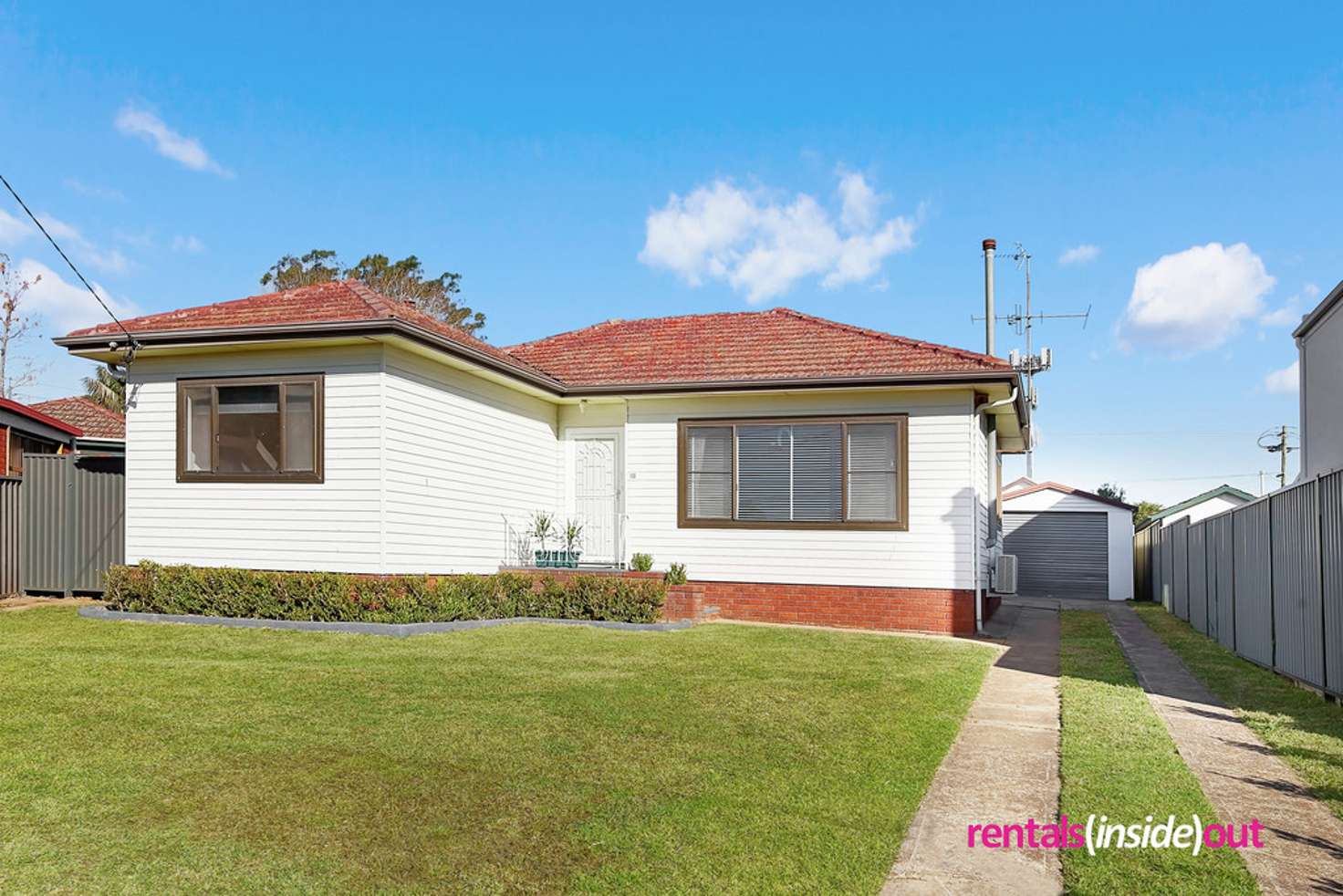 Main view of Homely house listing, 20 Scott Street, Toongabbie NSW 2146