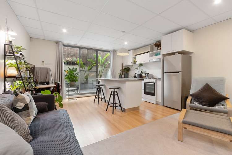 Main view of Homely apartment listing, 1A/334-339 Station Street, Chelsea VIC 3196