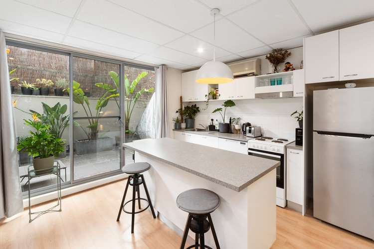 Second view of Homely apartment listing, 1A/334-339 Station Street, Chelsea VIC 3196