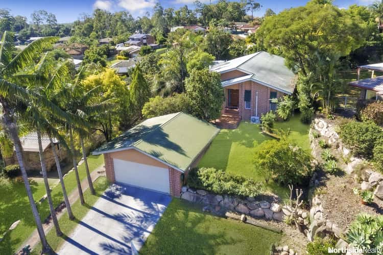 Main view of Homely house listing, 9 Gum Leaf Court, Albany Creek QLD 4035