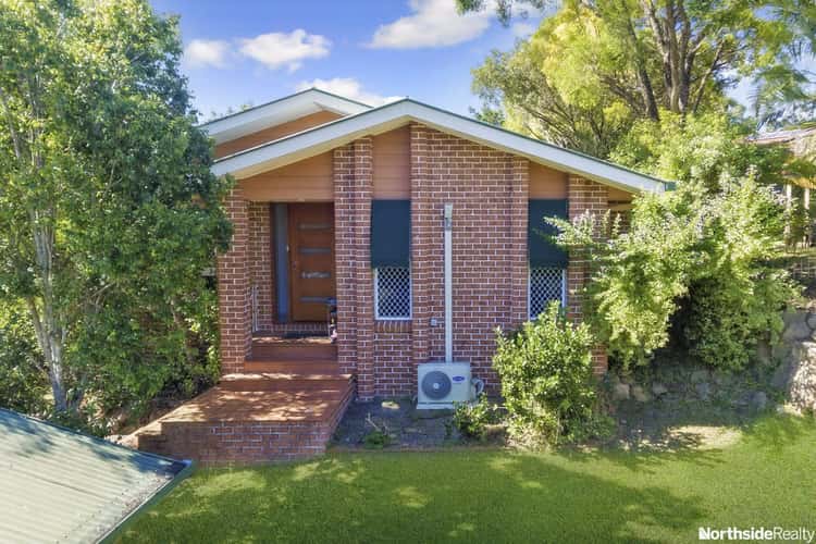 Second view of Homely house listing, 9 Gum Leaf Court, Albany Creek QLD 4035