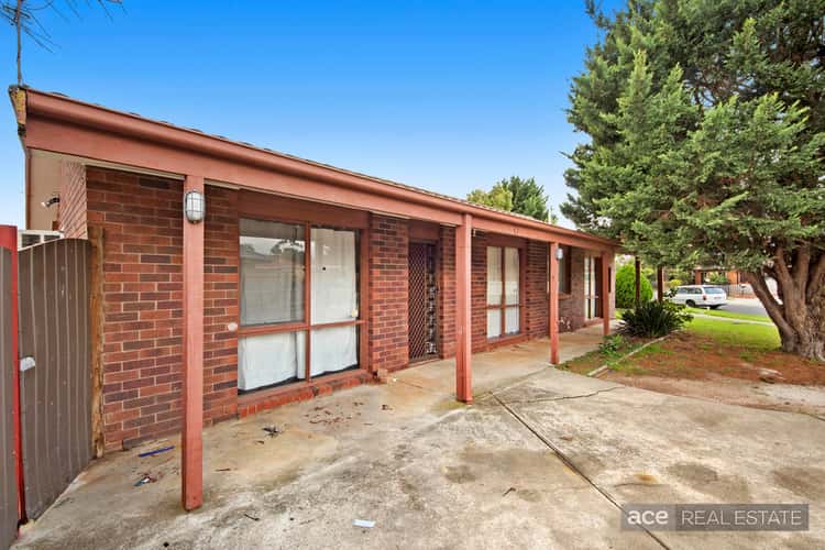 Second view of Homely house listing, 9 Thornbill Drive, Werribee VIC 3030