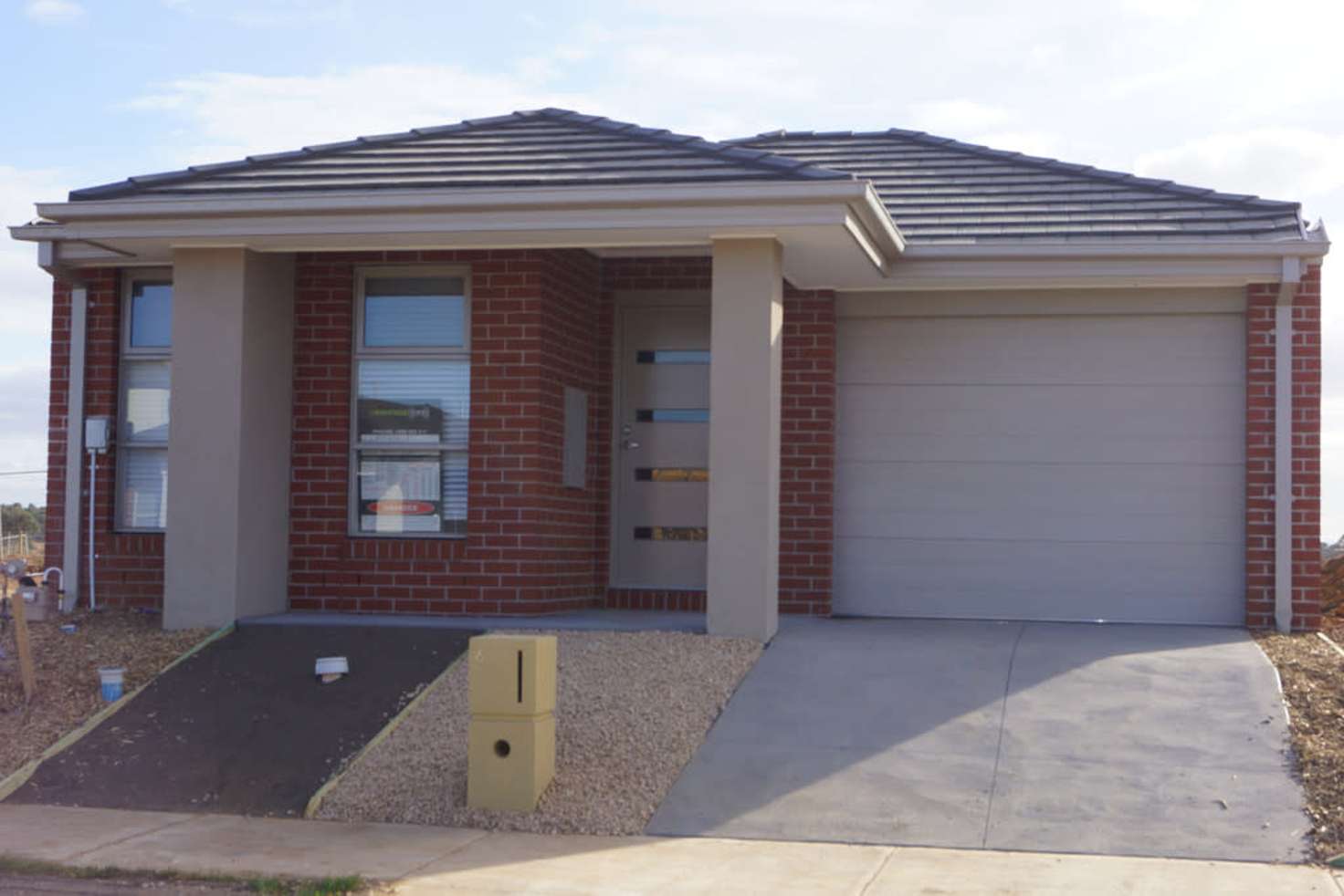 Main view of Homely house listing, 6 Azolla Avenue, Werribee VIC 3030