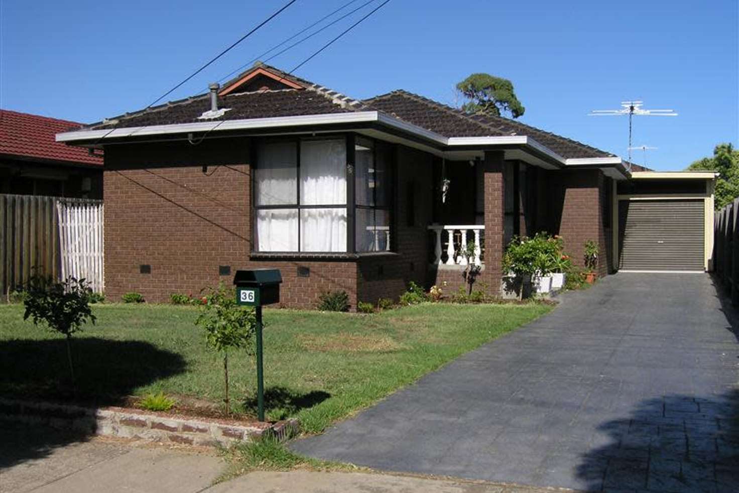 Main view of Homely house listing, 36 Roseberry Street, Altona Meadows VIC 3028