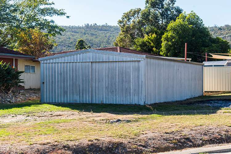 Third view of Homely house listing, 1 William Street, Byford WA 6122