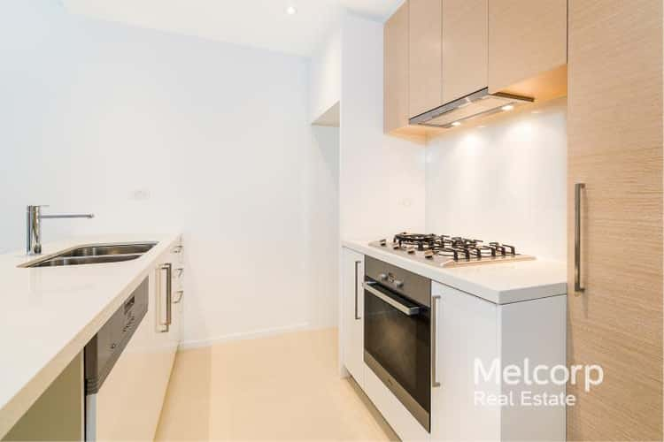 Third view of Homely apartment listing, 4102/35 Queensbridge Street, Southbank VIC 3006