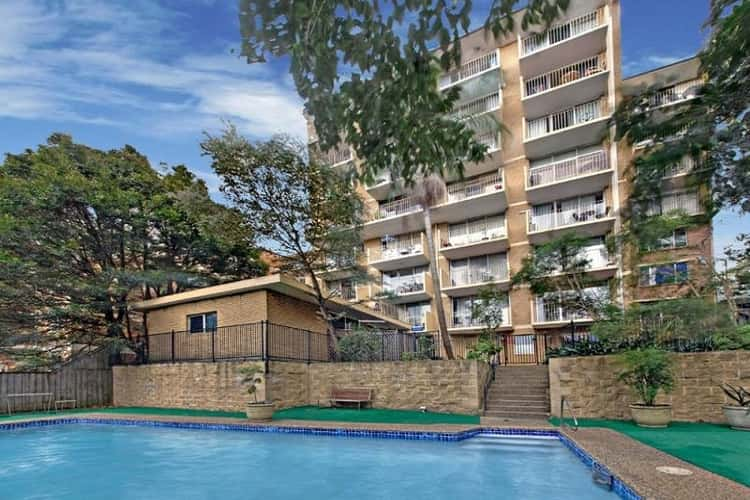 Second view of Homely apartment listing, 505/284 Pacific Highway, Artarmon NSW 2064