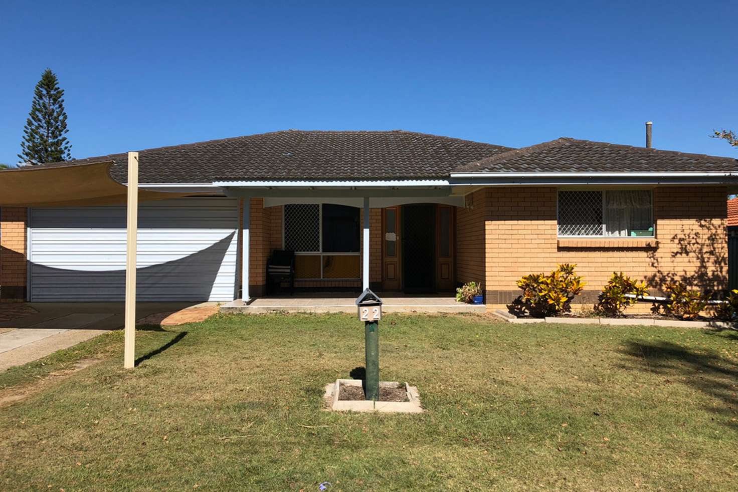 Main view of Homely house listing, 22 Stavewood Street, Algester QLD 4115