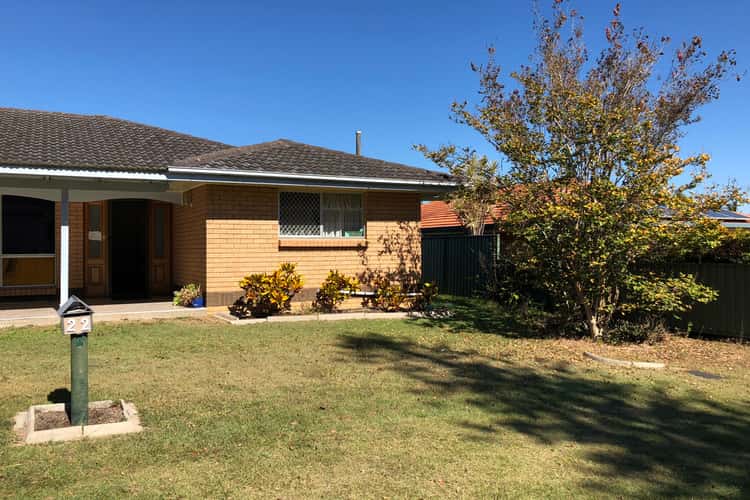 Second view of Homely house listing, 22 Stavewood Street, Algester QLD 4115